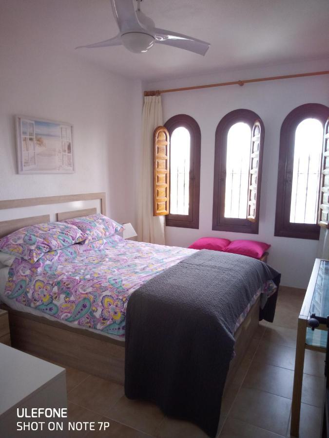 Marrakesh Apartment Los Alcazares Exterior photo
