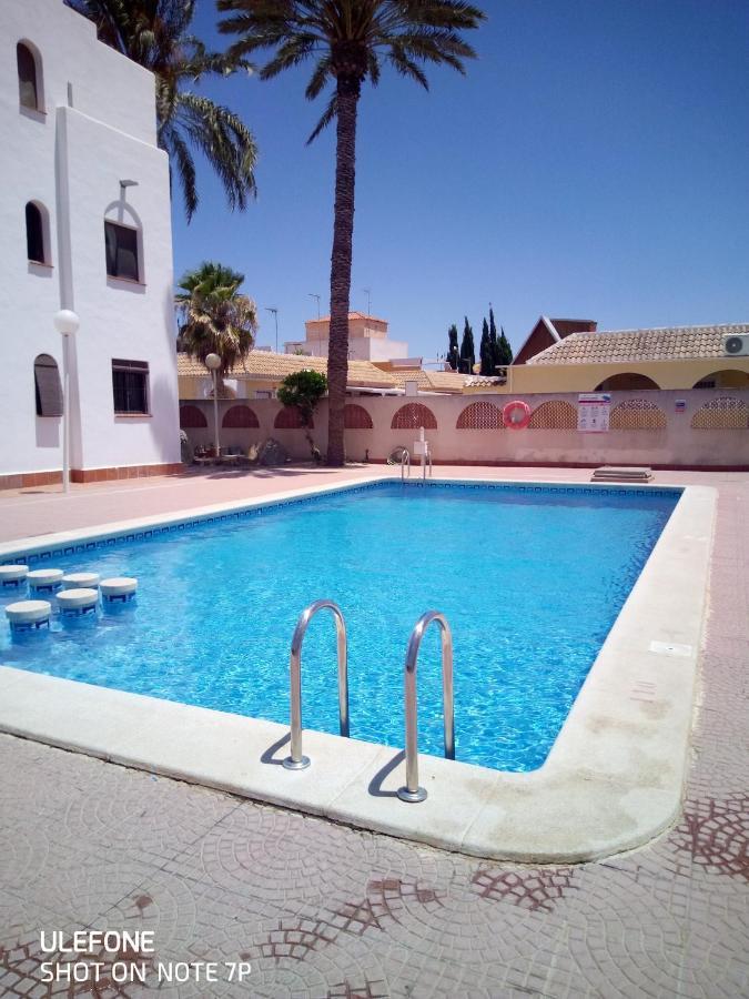 Marrakesh Apartment Los Alcazares Exterior photo