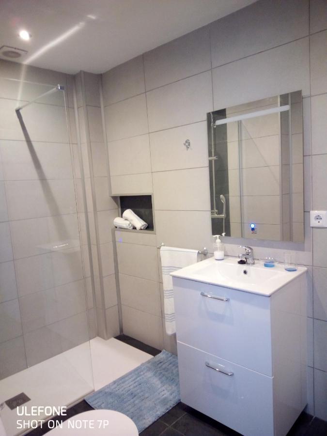 Marrakesh Apartment Los Alcazares Exterior photo