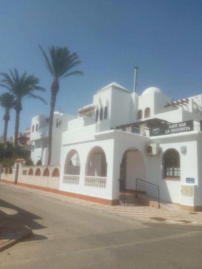 Marrakesh Apartment Los Alcazares Exterior photo