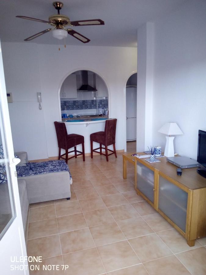 Marrakesh Apartment Los Alcazares Exterior photo