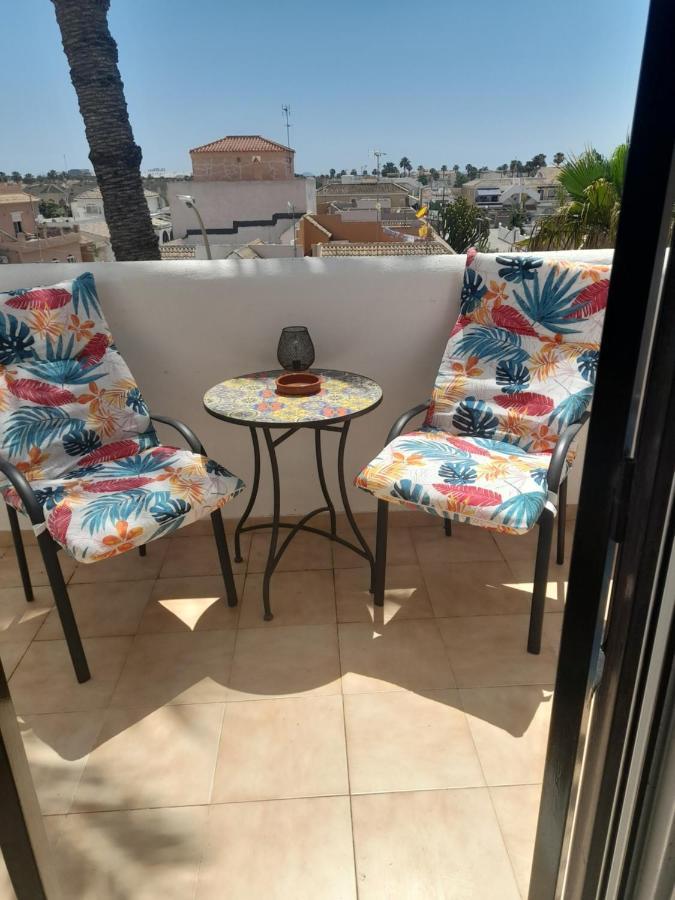 Marrakesh Apartment Los Alcazares Exterior photo